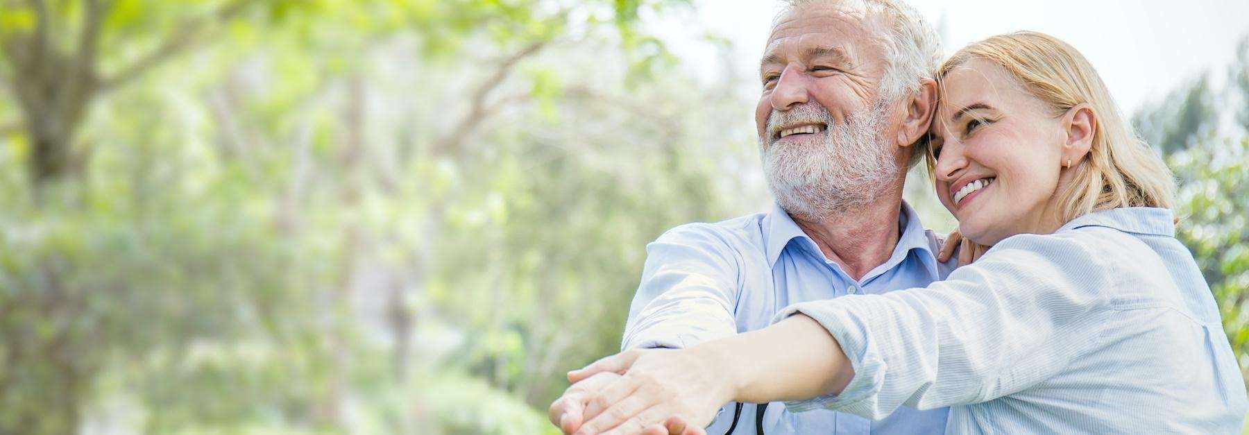 All-on-4® Implant Teeth | Dentist