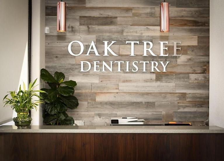 Dentist Elk Grove CA Oak Tree Dentistry Office Gallery